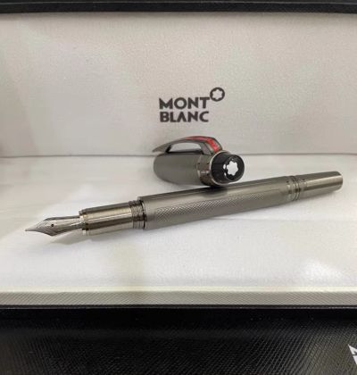 MONTBLANC Star Trek Phantom  Fountain Pen, Signature Pen, Ballpoint Pen, Ballpoint Pen, Ballpoint Pen